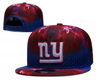 NFL New York Giants Adjustable Hat XY - 1539