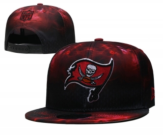 NFL Tampa Bay Buccaneers Adjustable Hat XY - 1541