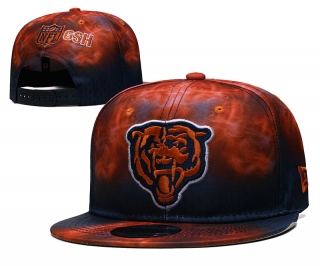 NFL Chicago Bears Adjustable Hat XY - 1545