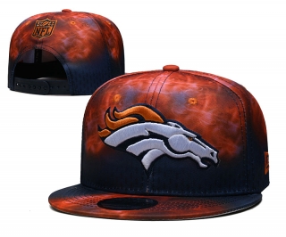 NFL Denver Broncos Adjustable Hat XY - 1546