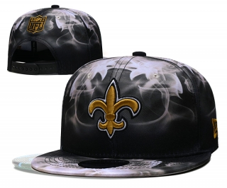 NFL New Orleans Saints Adjustable Hat XY - 1550