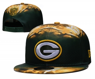 NFL Green Bay Packers Adjustable Hat XY - 1553