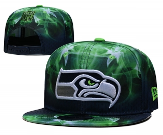 NFL Seattle Seahawks Adjustable Hat XY - 1554