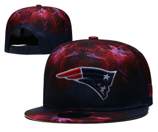 NFL New England Patriots Adjustable Hat XY - 1555