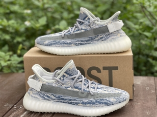 Authentic AD YZY B 350 V2 Women Shoes