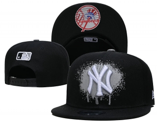 MLB New York Yankees Adjustable Hat YS - 1546