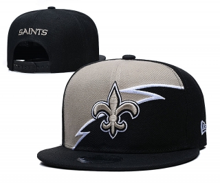 NFL New Orleans Saints Adjustable Hat XY - 1556