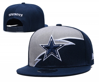NFL Dallas Cowboys Adjustable Hat XY - 1557