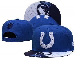 NFL Indianapolis Colts Adjustable Hat XY - 1561