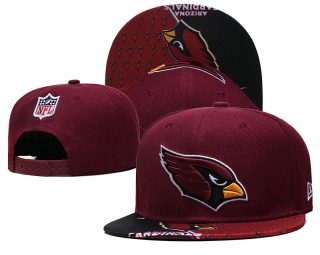 NFL Arizona Cardinals Adjustable Hat XY - 1562