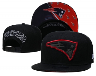 NFL New England Patriots Adjustable Hat XY - 1567