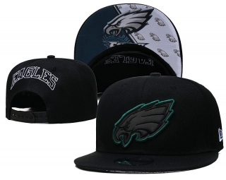NFL Philadelphia Eagles Adjustable Hat XY - 1573