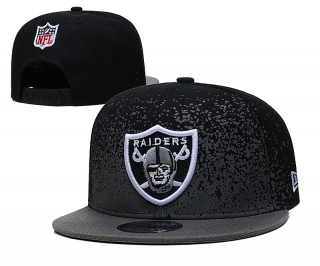 NFL Oakland Raiders Adjustable Hat XY - 1575