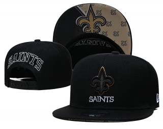 NFL New Orleans Saints Adjustable Hat XY - 1576
