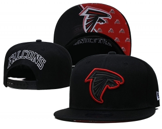 NFL Atlanta Falcons Adjustable Hat XY - 1577