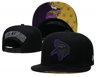 NFL Minnesota Vikings Adjustable Hat XY - 1580