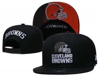 NFL Cleveland Browns Adjustable Hat XY - 1579