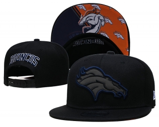 NFL Denver Broncos Adjustable Hat XY - 1582