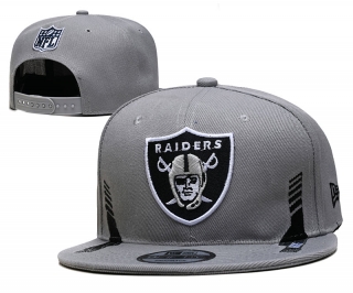 NFLOakland Raiders Adjustable Hat XY - 1585