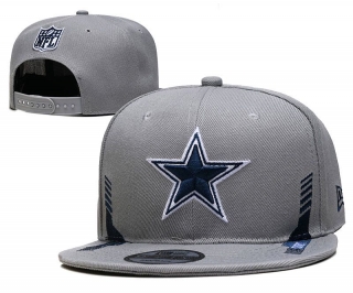 NFL Dallas Cowboys Adjustable Hat XY - 1587
