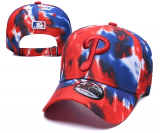 MLB Philadelphia Phillies Adjustable Hat XY - 1550