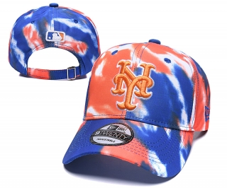 MLB New York Mets Adjustable Hat XY - 1551