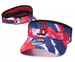 MLB Boston Red Sox Adjustable Hat XY - 1552