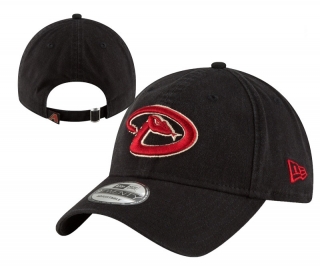 MLB Arizona Diamondbacks Adjustable Hat XY - 1555