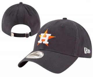 MLB Houston Astros Adjustable Hat XY - 1558