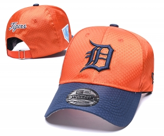 MLB Detroit Tigers Adjustable Hat XY - 1559