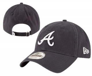 MLB Atlanta Braves Adjustable Hat XY - 1561