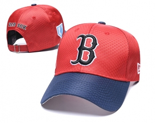 MLB Boston Red Sox Adjustable Hat XY - 1560