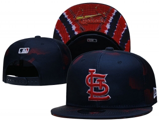 MLB St.louis Cardinals Adjustable Hat XY - 1565