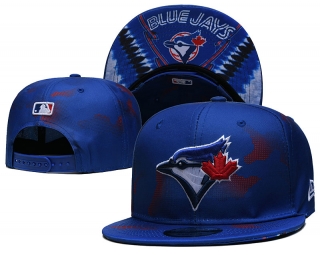 MLB Toronto Blue Jays Adjustable Hat XY - 1564