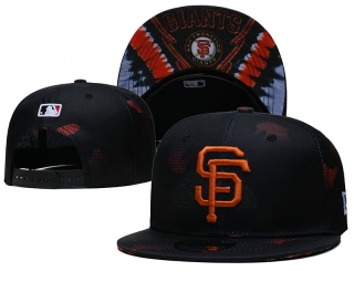 MLB San Francisco Giants Adjustable Hat XY - 1566