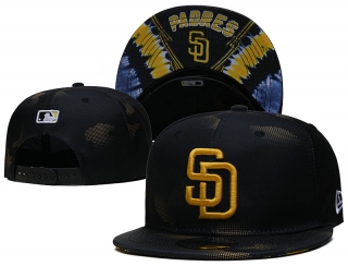 MLB San Diego Padres Adjustable Hat XY - 1567
