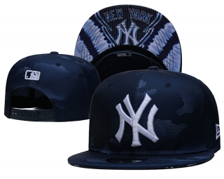 MLB New York Yankees Adjustable Hat YS - 1571