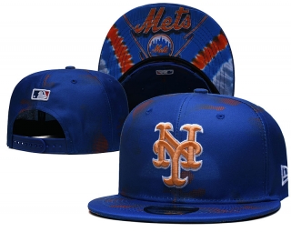 MLB New York Mets Adjustable Hat YS - 1572