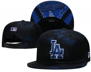 MLB Los Angeles Dodgers Adjustable Hat YS - 1575