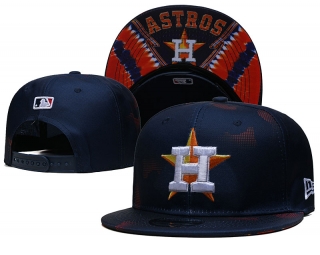 MLB Houston Astros Adjustable Hat YS - 1577