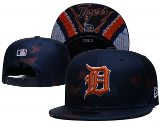 MLB Detroit Tigers Adjustable Hat XY - 1579