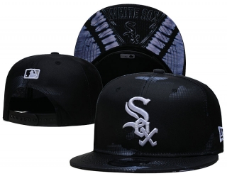 MLB Chicago White Sox Adjustable Hat  XY- 1580