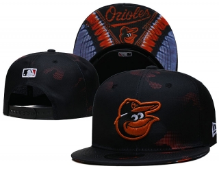 MLB Baltimore Orioles Adjustable Hat XY - 1583