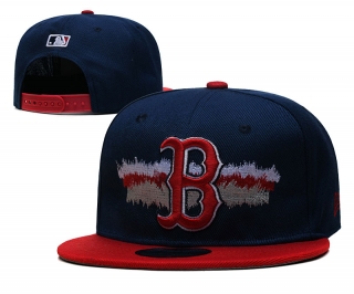 MLB Boston Red Sox Adjustable Hat XY - 1586