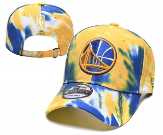 NBA Golden State Warriors Adjustable Hat XY - 1552