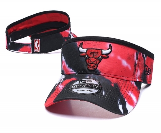 NBA Chicago Bulls Adjustable Hat XY - 1553