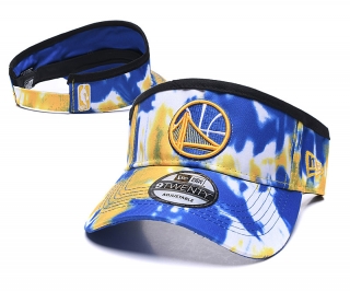 NBA Golden State Warriors Adjustable Hat XY - 1554