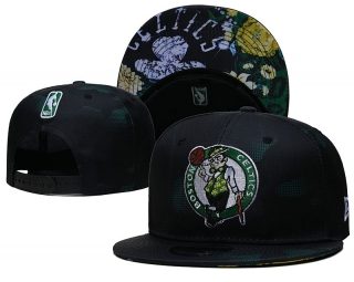 NBA Boston Celtics Adjustable Hat XY - 1561