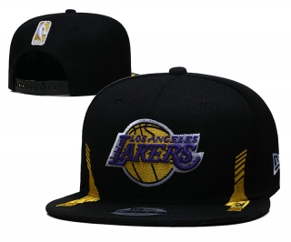 NBA Los Angeles Lakers Adjustable Hat XY - 1563