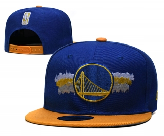 NBA Golden State Warriors Adjustable Hat XY - 1564